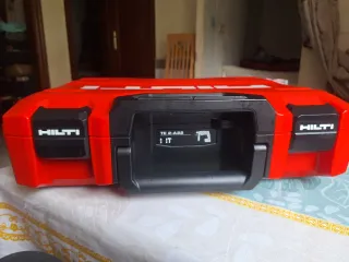 Martillo TE 2-A22 Hilti