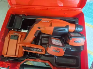 Martillo TE 2-A22 Hilti