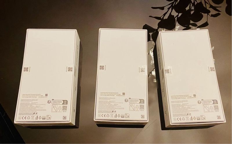 3 x Xiaomi Redmi 15 5G 256GB Nuevo afbeelding 2