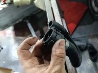 Tubo Admisión BMW 530d