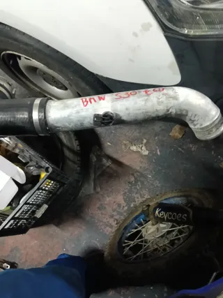 Tubo Admisión BMW 530d