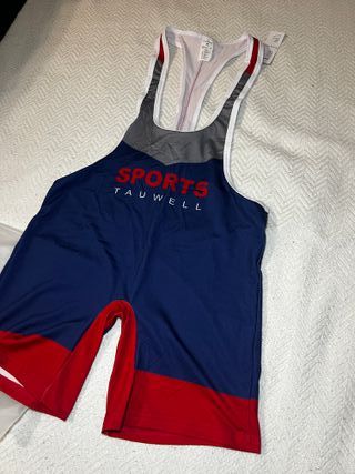 Malla Deportiva Tauwell Talla M