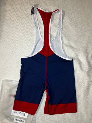 Malla Deportiva Tauwell Talla M