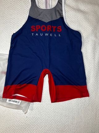 Malla Deportiva Tauwell Talla M