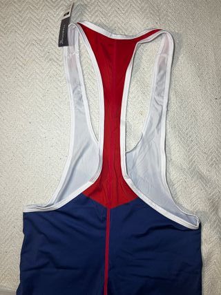 Malla Deportiva Tauwell Talla M