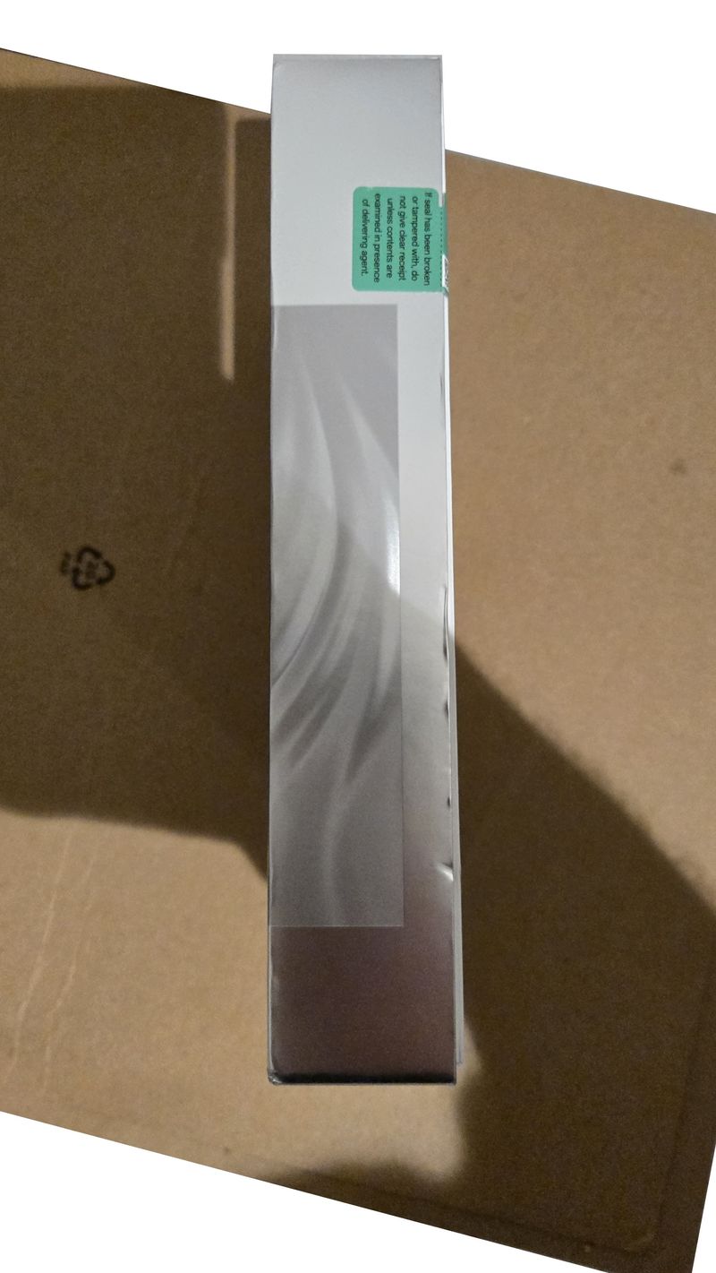 Oppo Reno14 5G 512GB Blanco Nuevo afbeelding 4