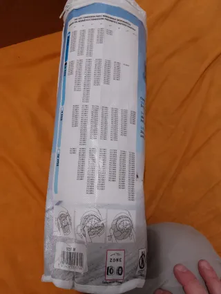 Cadenas de nieve Easy Sock