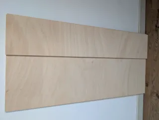 Tableros Contrachapados Fenólicos