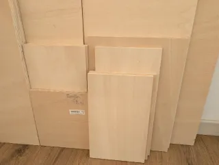 Tableros Contrachapados Fenólicos