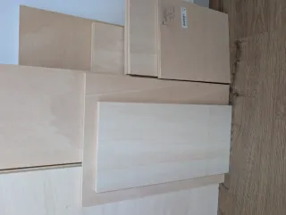 Tableros Contrachapados Fenólicos