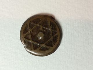 Moneda 1 Falus Marruecos 1269?