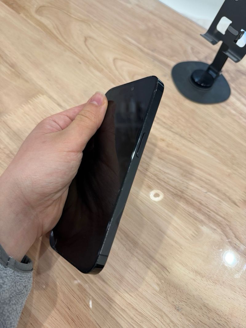 iPhone 14 Pro 128GB Negro afbeelding 7