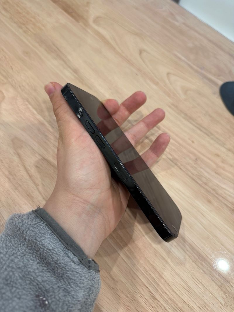 iPhone 14 Pro 128GB Negro afbeelding 6