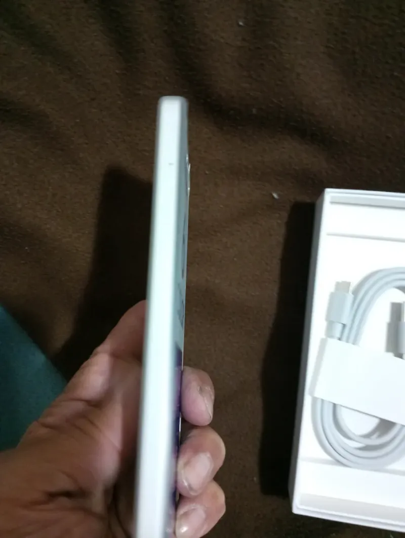 Móvil Blackview Color 6 256GB afbeelding 3