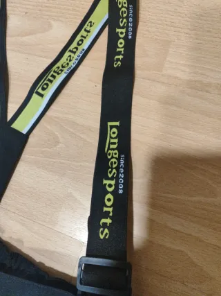 Pantalón de nieve Talla S