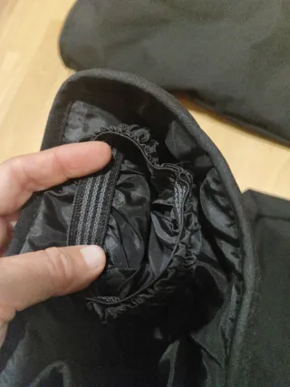 Pantalón de nieve Talla S