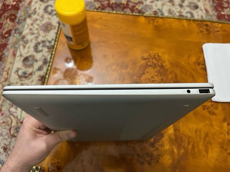 HP Envy x360 16 2-en-1 Laptop PC afbeelding 6