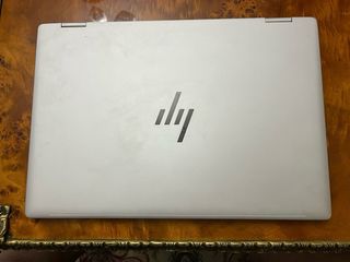 HP Envy x360 16 2-en-1 Laptop PC