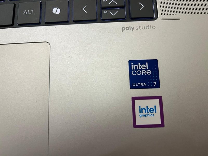 HP Envy x360 16 2-en-1 Laptop PC afbeelding 10