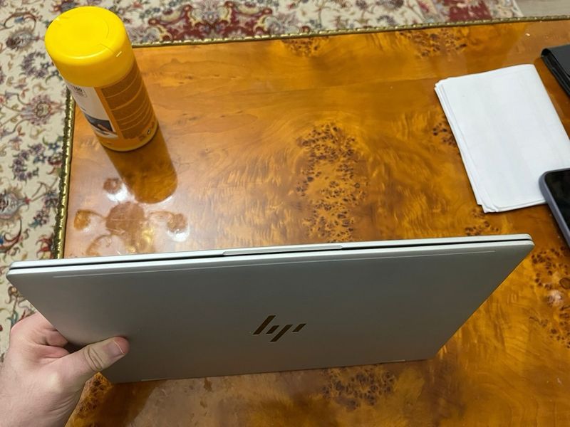 HP Envy x360 16 2-en-1 Laptop PC afbeelding 7