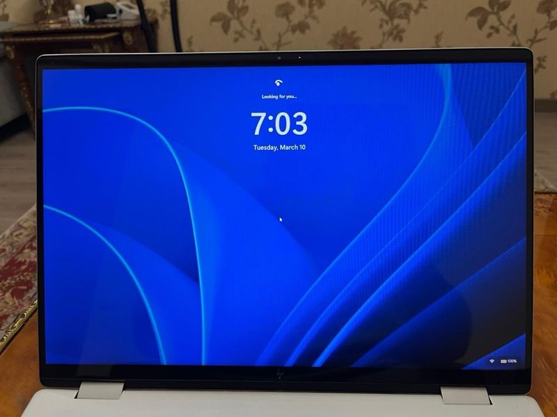 HP Envy x360 16 2-en-1 Laptop PC afbeelding 2