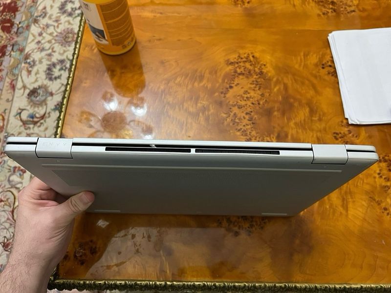 HP Envy x360 16 2-en-1 Laptop PC afbeelding 9