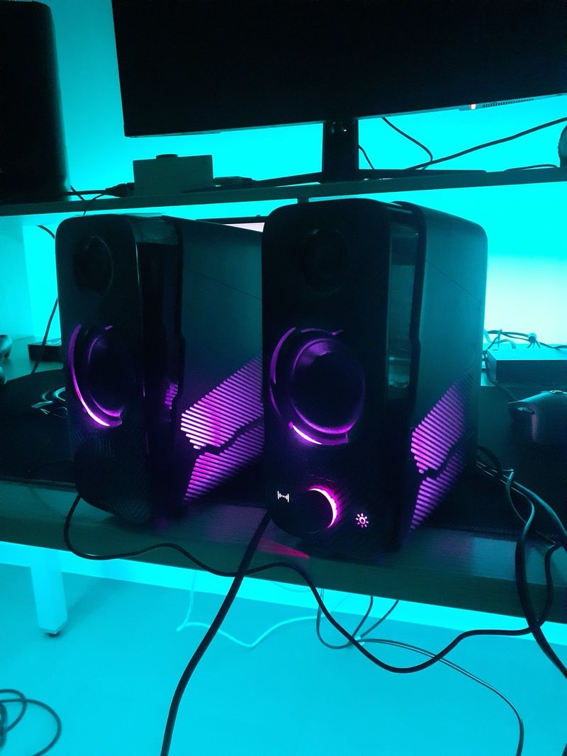 Auriculares JBL Quantum