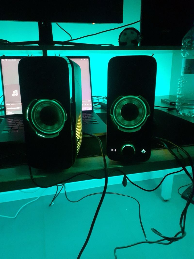 Auriculares JBL Quantum afbeelding 10