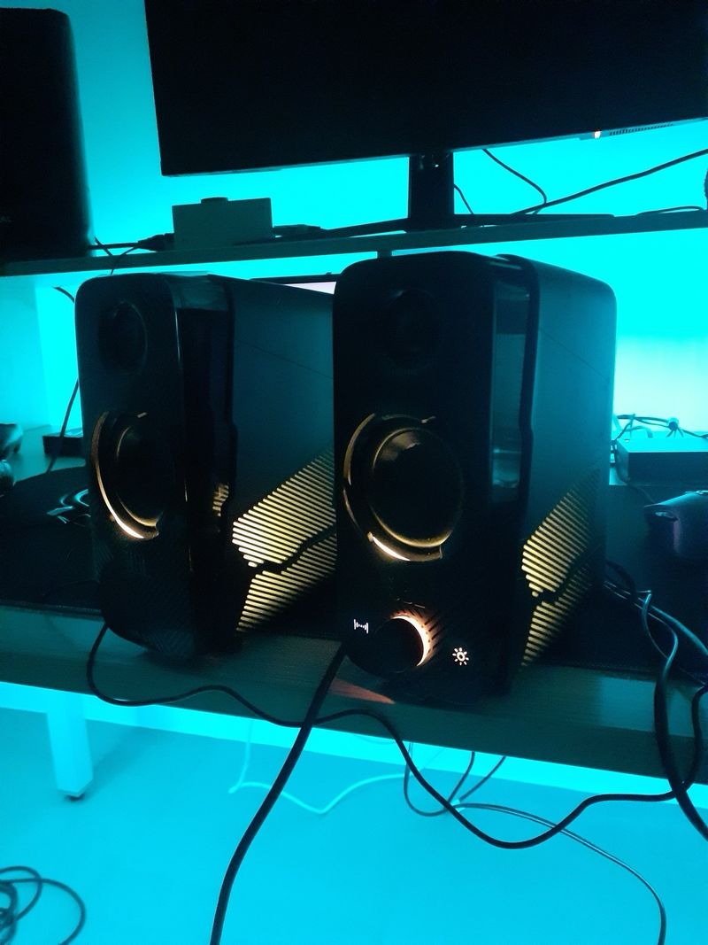 Auriculares JBL Quantum afbeelding 9
