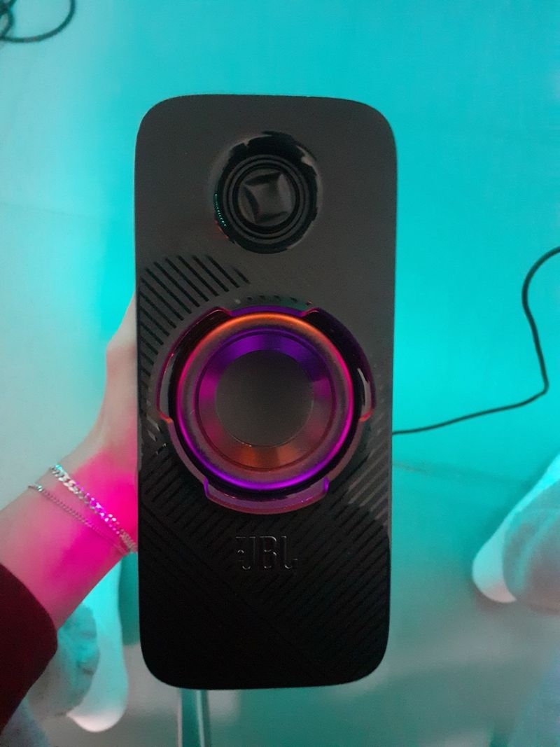 Auriculares JBL Quantum afbeelding 4