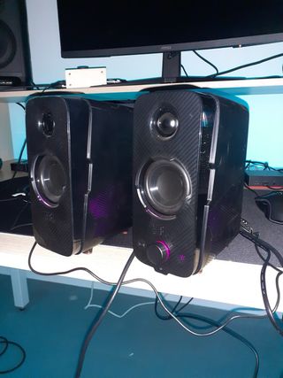 Casse JBL Quantum