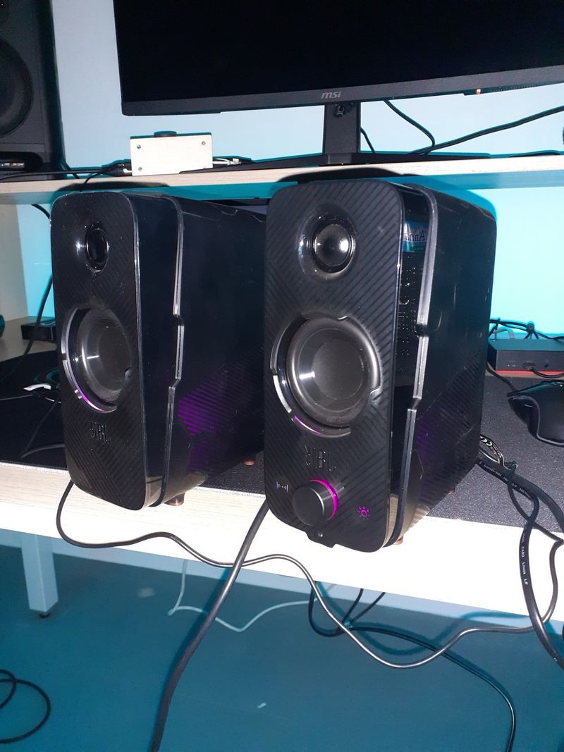 Auriculares JBL Quantum afbeelding 8