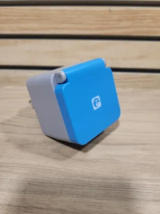 Enchufe Inteligente Exterior Garza WiFi IP44