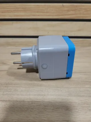 Enchufe Inteligente Exterior Garza WiFi IP44