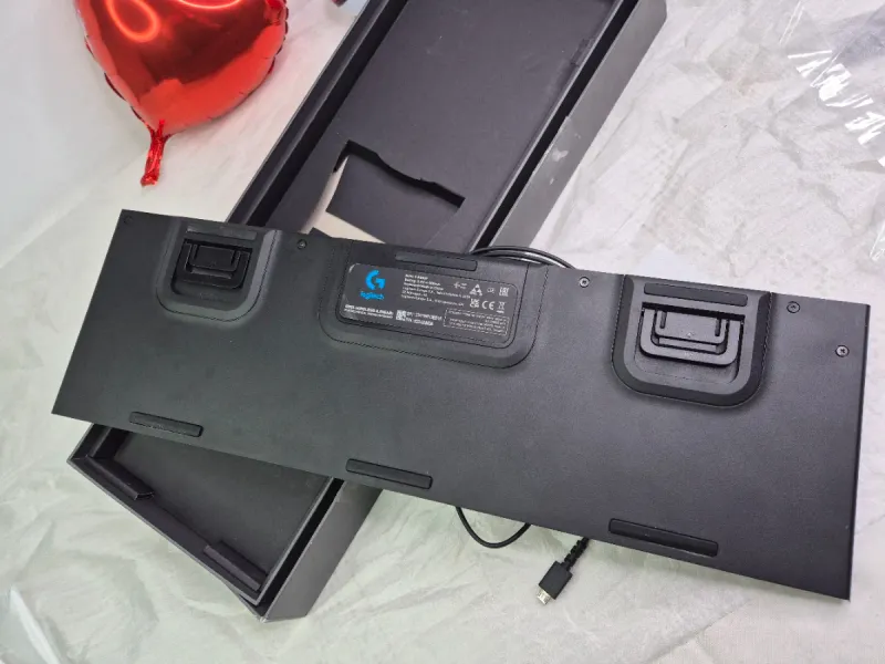 Logitech G915 Wireless afbeelding 3