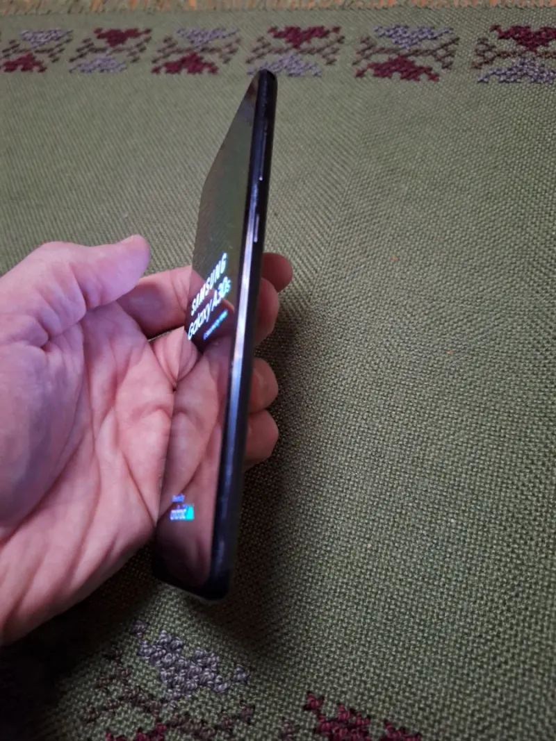 Samsung Galaxy A30s afbeelding 4