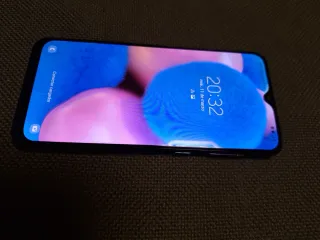 Samsung Galaxy A30s