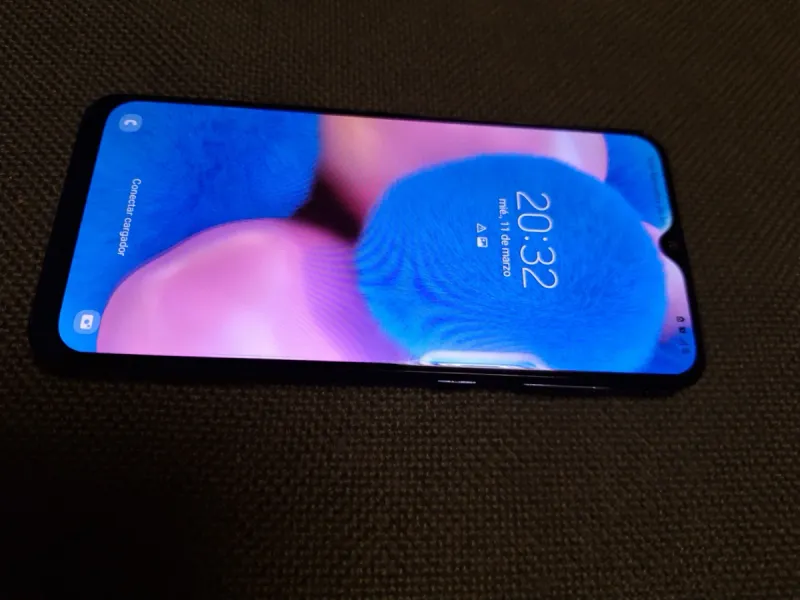 Samsung Galaxy A30s afbeelding 5