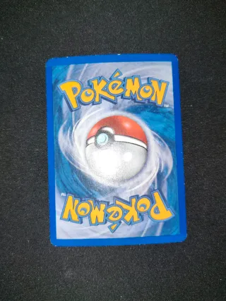 Pokemon Card Heracross 3/101 Holo English Exc / Nm