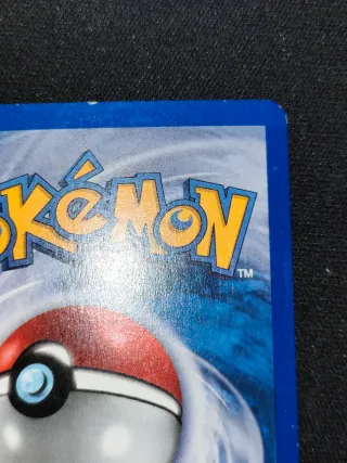 Pokemon Card Heracross 3/101 Holo English Exc / Nm