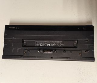 Base di connessione Toshiba PA5116E-1PRP