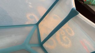 Bañera Stokke plegable