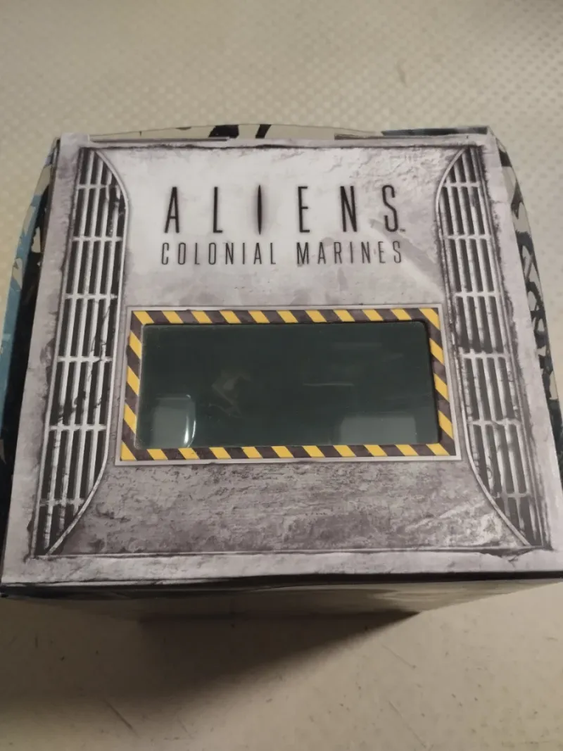 [PS3] Aliens Colonial Marines Coleccionista afbeelding 2