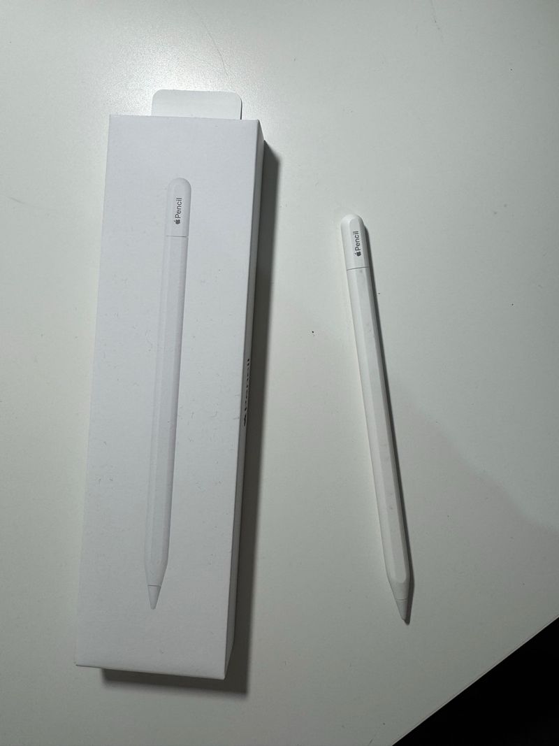 Apple Pencil