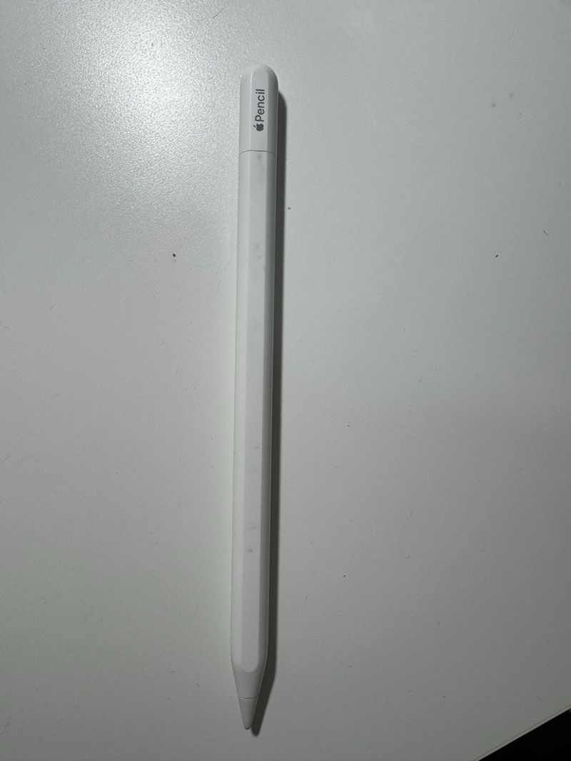 Apple Pencil afbeelding 2