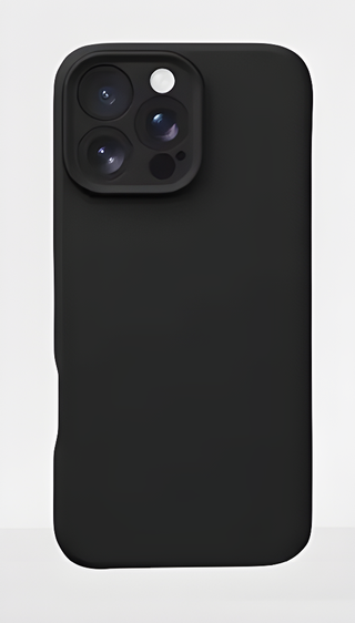 Funda Silicona Suave iPhone