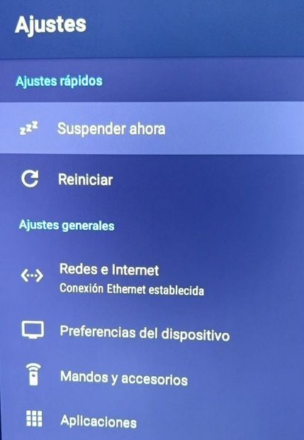 Nvidia Shield TV 4K Android TV 2017 afbeelding 7
