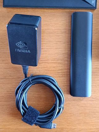 Nvidia Shield TV 4K Android TV 2017