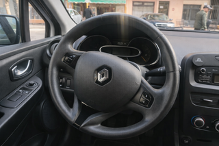 Se Alquila Renault Clio 2015 en Madrid