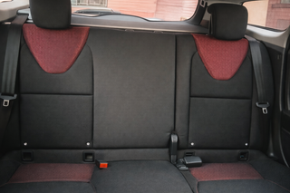 Se Alquila Renault Clio 2015 en Madrid